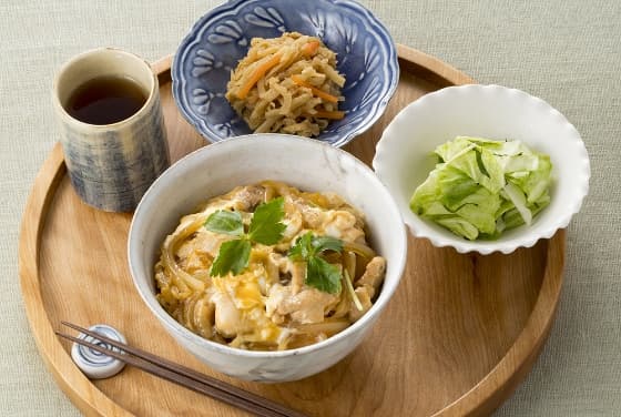 料理の画像1