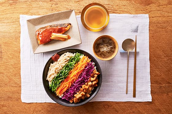 料理の画像3